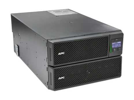 APC Smart-UPS SRT 10000VA RM 230V | SRT10KRMXLI