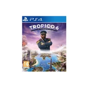 Tropico 6 Playstation 4 kaina