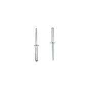 Kniedės MASTERFIX 1031 4x8mm, 1000vnt. kaina