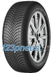 Debica 185/60R15 NAVIGATOR 3 88H XL M+S 3PMSF