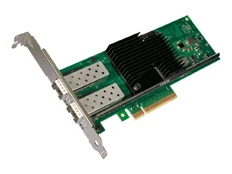 INTEL X710-DA2 BLK 10GbE Server Adapter | X710DA2BLK kaina