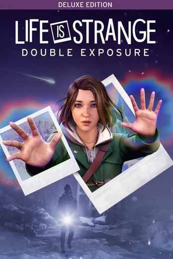 Life is Strange Xbox