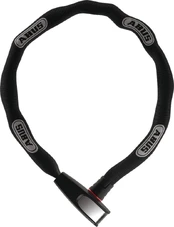 Dviračio spyna Abus Catena, juoda, 1100 mm kaina