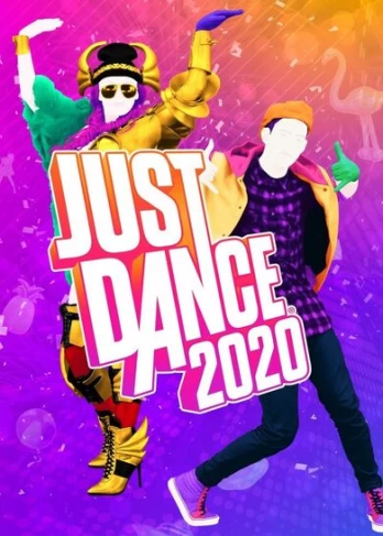 Just Dance 2020 Nintendo Switch