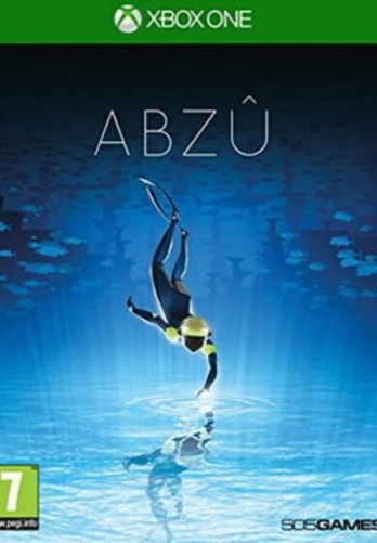 Abzu Xbox One
