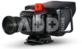 Blackmagic Studio Camera 6K Pro