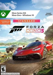 Forza Horizon 5 Xbox kaina