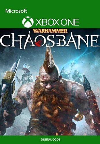 Warhammer: Chaosbane Xbox One