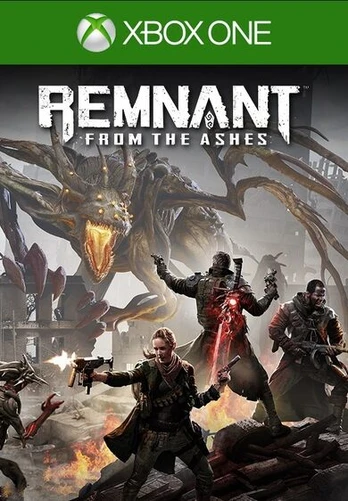 Remnant: From the Ashes Xbox One