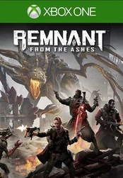 Remnant: From the Ashes Xbox One kaina