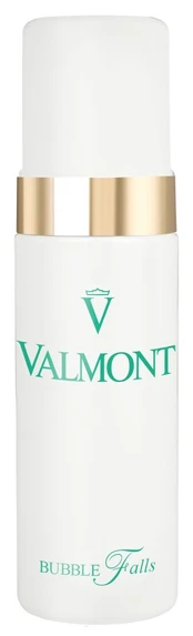 Valomosios veido putos Valmont Bubble Falls, 150 ml, moterims kaina