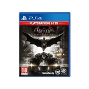 Batman: Arkham Knight Playstation 4 kaina