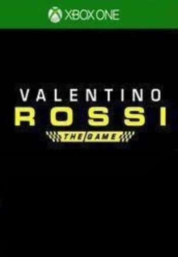 Valentino Rossi: The Game Xbox One