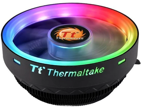 Oro aušintuvas procesoriui Thermaltake UX100 ARGB CPU Cooler