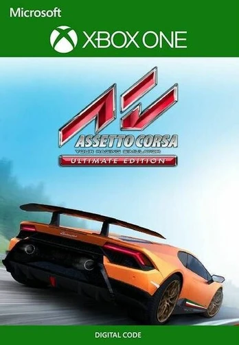 Assetto Corsa Xbox One