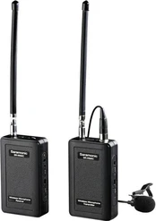 Mikrofonas Saramonic SR-WM4C, juoda kaina