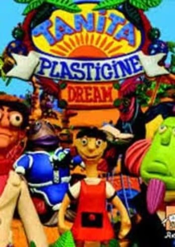 Tanita: A Plasticine Dream PC