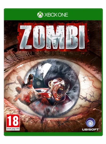 ZOMBI Xbox One