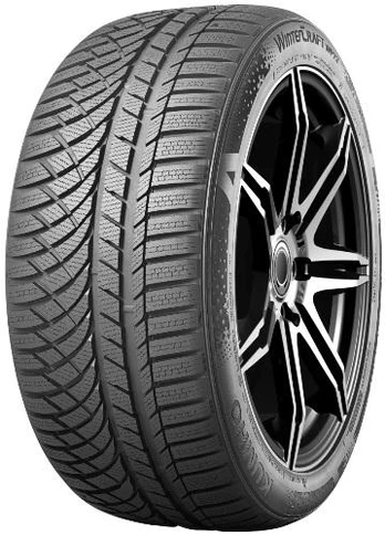 Kumho WinterCraft WP72 245/45 R20 103 V