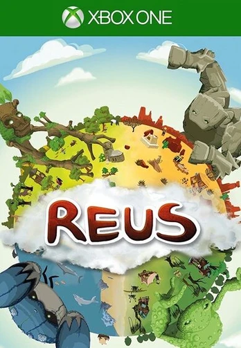 Reus Xbox One
