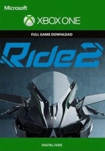 RIDE 2 Xbox One