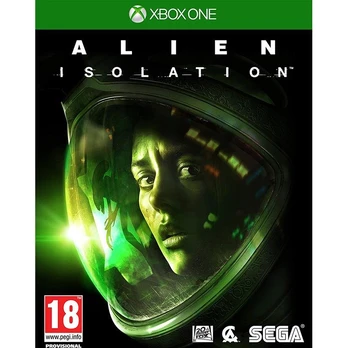 Alien: Isolation Xbox One