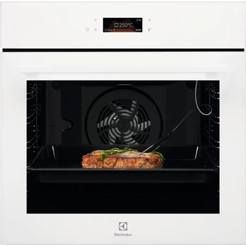 Orkaitė Electrolux EOE8P39V
