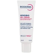 Bioderma Sensibio AR veido kremas (40 ml)