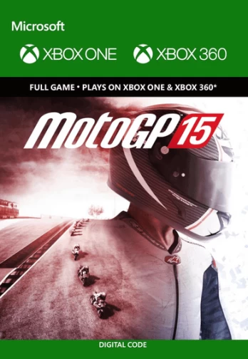 MotoGP 15 Xbox