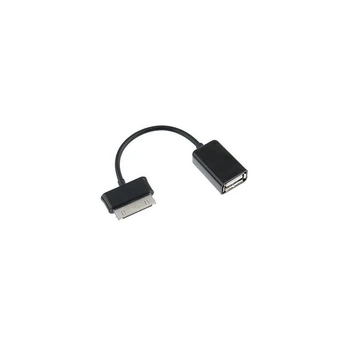 Extra Digital OTG USB adapteris - Galaxy Tab 10.1, 25cm