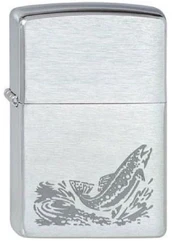 Žiebtuvėlis Zippo Lighter 2.000.302, sidabro kaina