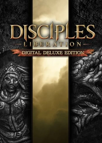 Disciples: Liberation PC