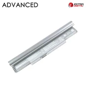 Notebook baterija, Extra Digital Advanced, SAMSUNG AA-PB6NC6W, 5200mAh kaina