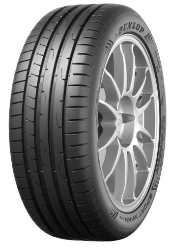 Dunlop SPORT MAXX RT 2 235/35 R19