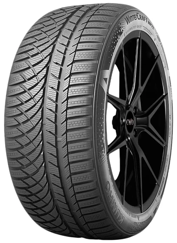 Kumho WinterCraft WP72 275/40 R19 105 W
