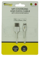 Laidas Bottari, USB/Apple Lightning kaina