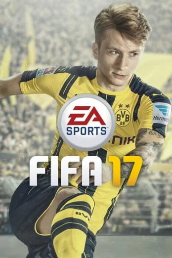 FIFA 17 PC