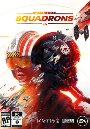 Star Wars: Squadrons PC
