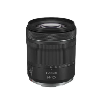 Canon EOS R8 + Mount Adapter EF-EOS R