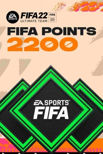 FIFA 22 PC
