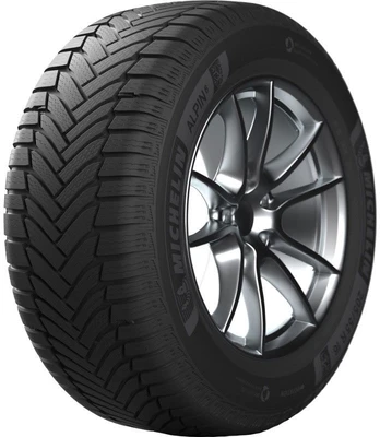 Michelin Alpin 6 195/50 R16 88 H