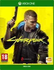 Cyberpunk 2077 Xbox One kaina