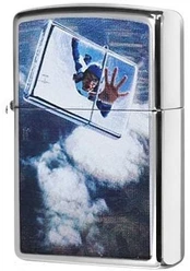 Žiebtuvėlis Zippo Lighter 24348