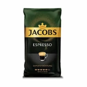 Kavos pupelės Jacobs Espresso, 1 kg kaina