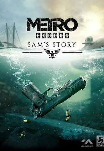 Metro Exodus PC