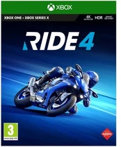 Ride 4 Xbox One