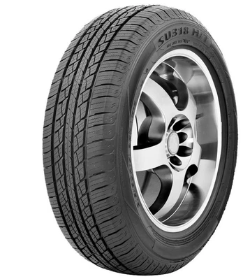 GOODRIDE SU318 H/T 265/60 R17 108H