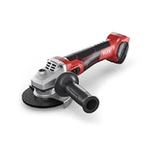 Akumuliatorinis kampinis šlifuoklis FLEX LB 125 18.0-EC C, 18 V kaina