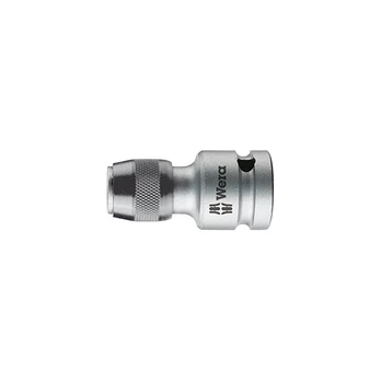 Adapteris WERA 784B 3/8x1/4-quot