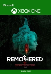 Remothered: Tormented Fathers Xbox One kaina